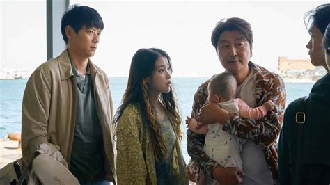 20 de jan. . Broker korean movie ending explained